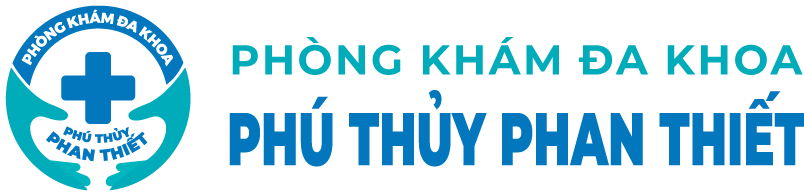 Phòng Khám Phụ Khoa Phú Thủy Phan Thiết