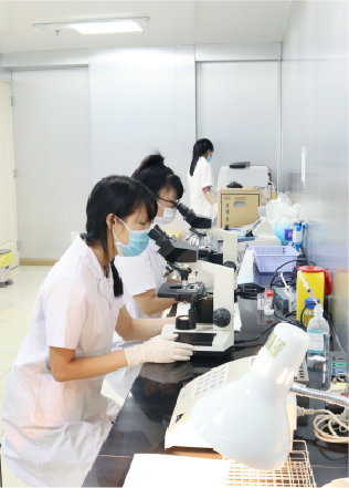 Phòng Khám Phụ Khoa Phú Thủy Phan Thiết