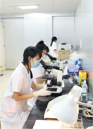 Phòng Khám Phụ Khoa Phú Thủy Phan Thiết